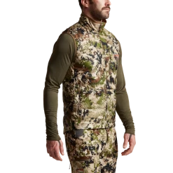 CLOTHING Sitka Kelvin Aerolite Vest
