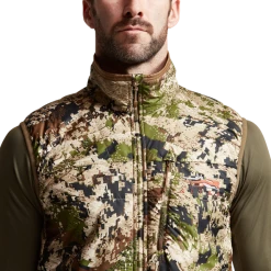 CLOTHING Sitka Kelvin Aerolite Vest