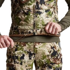CLOTHING Sitka Kelvin Aerolite Vest