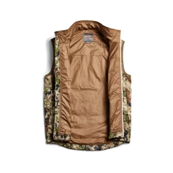 CLOTHING Sitka Kelvin Aerolite Vest