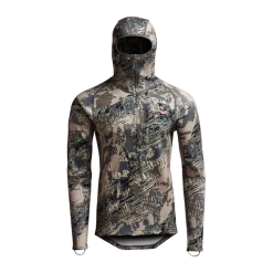 CLOTHING Sitka Heavyweight Hoody