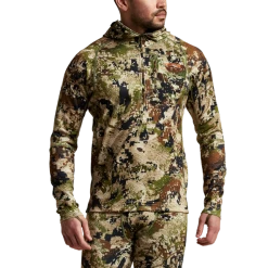 CLOTHING Sitka Heavyweight Hoody
