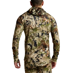 CLOTHING Sitka Heavyweight Hoody