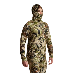 CLOTHING Sitka Heavyweight Hoody