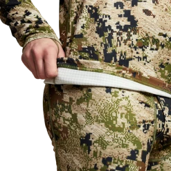 CLOTHING Sitka Heavyweight Hoody