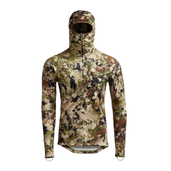CLOTHING Sitka Heavyweight Hoody