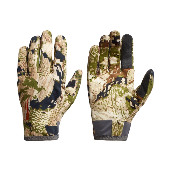 Sitka Ascent Glove 3 Sitka Ascent Glove