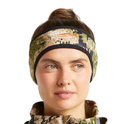 Sitka Women's Jetstream Headband 7 Sitka Women's Jetstream Headband
