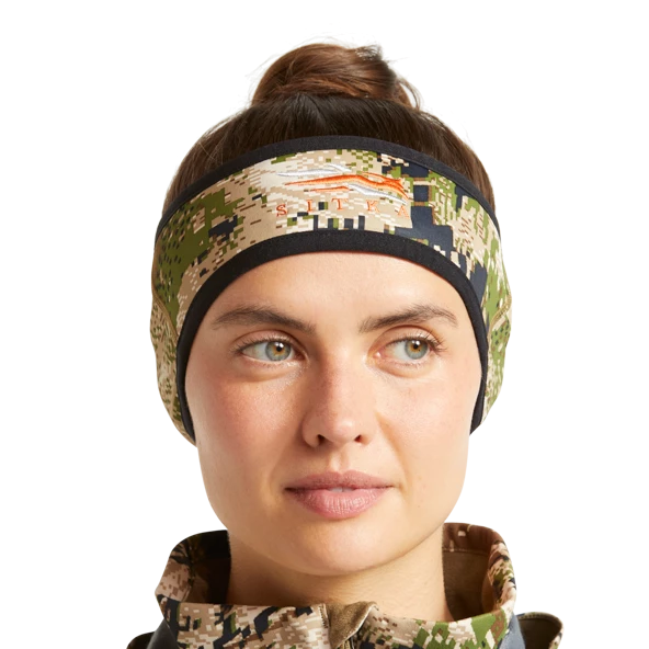 Sitka Women's Jetstream Headband 5 Sitka Women's Jetstream Headband