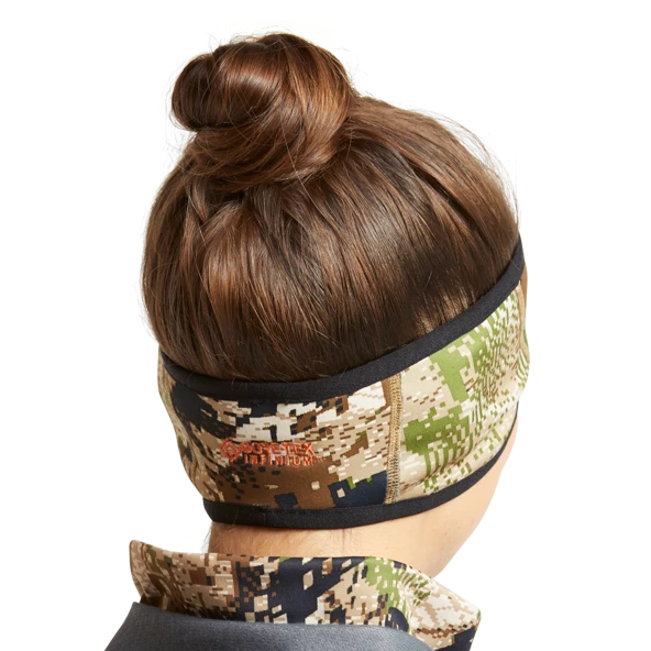 Sitka Women's Jetstream Headband 4 Sitka Women's Jetstream Headband