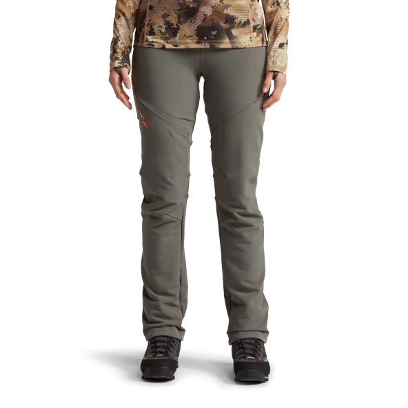 Sitka Women's Cadence Pant 4 Sitka Women's Cadence Pant
