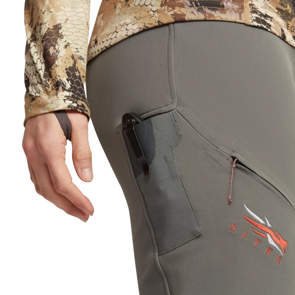 Sitka Women's Cadence Pant 7 Sitka Women's Cadence Pant