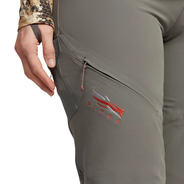 Sitka Women's Cadence Pant 8 Sitka Women's Cadence Pant