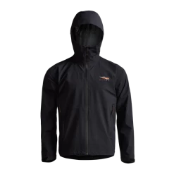 CLOTHING Sitka Dew Point Jacket