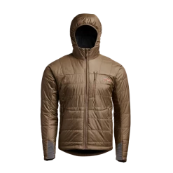 Sitka Kelvin Aerolite Jacket CLOTHING