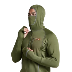 CLOTHING Sitka Fanatic Hoody 15 CLOTHING Sitka Fanatic Hoody