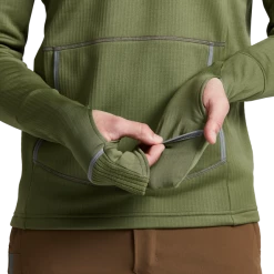 CLOTHING Sitka Fanatic Hoody 16 CLOTHING Sitka Fanatic Hoody