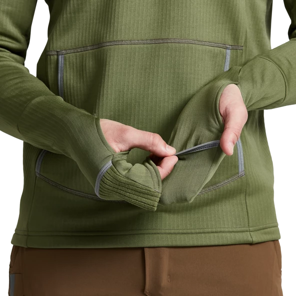 CLOTHING Sitka Fanatic Hoody 9 CLOTHING Sitka Fanatic Hoody