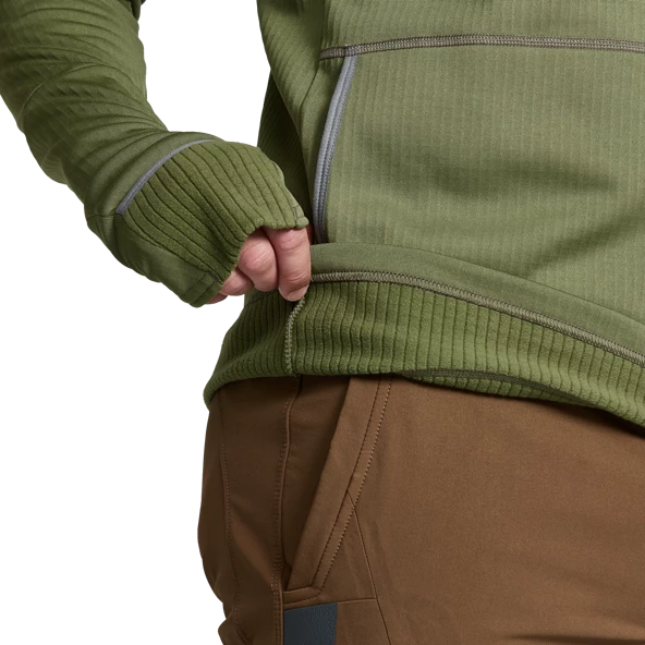 CLOTHING Sitka Fanatic Hoody 10 CLOTHING Sitka Fanatic Hoody