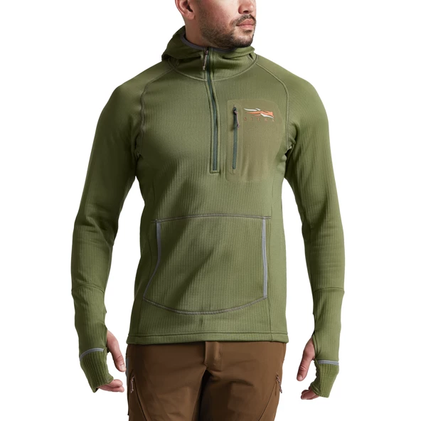 CLOTHING Sitka Fanatic Hoody 5 CLOTHING Sitka Fanatic Hoody