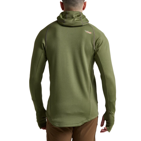 CLOTHING Sitka Fanatic Hoody 7 CLOTHING Sitka Fanatic Hoody