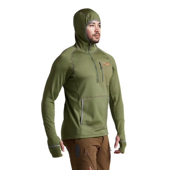 CLOTHING Sitka Fanatic Hoody 6 CLOTHING Sitka Fanatic Hoody
