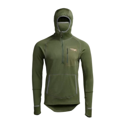 CLOTHING Sitka Fanatic Hoody