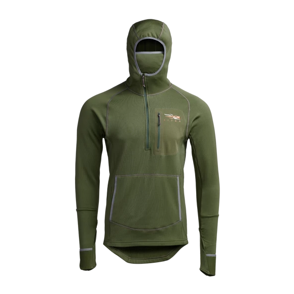 CLOTHING Sitka Fanatic Hoody 3 CLOTHING Sitka Fanatic Hoody
