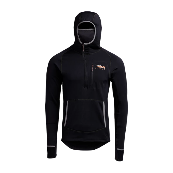 CLOTHING Sitka Fanatic Hoody 4 CLOTHING Sitka Fanatic Hoody