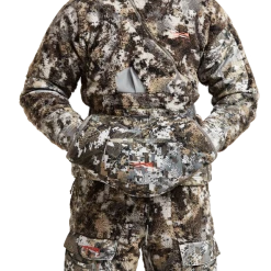 Sitka Incinerator Muff