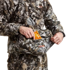 Sitka Incinerator Muff