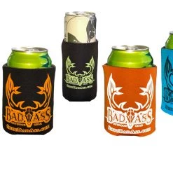 Badass Outdoor Gear Can Koozie