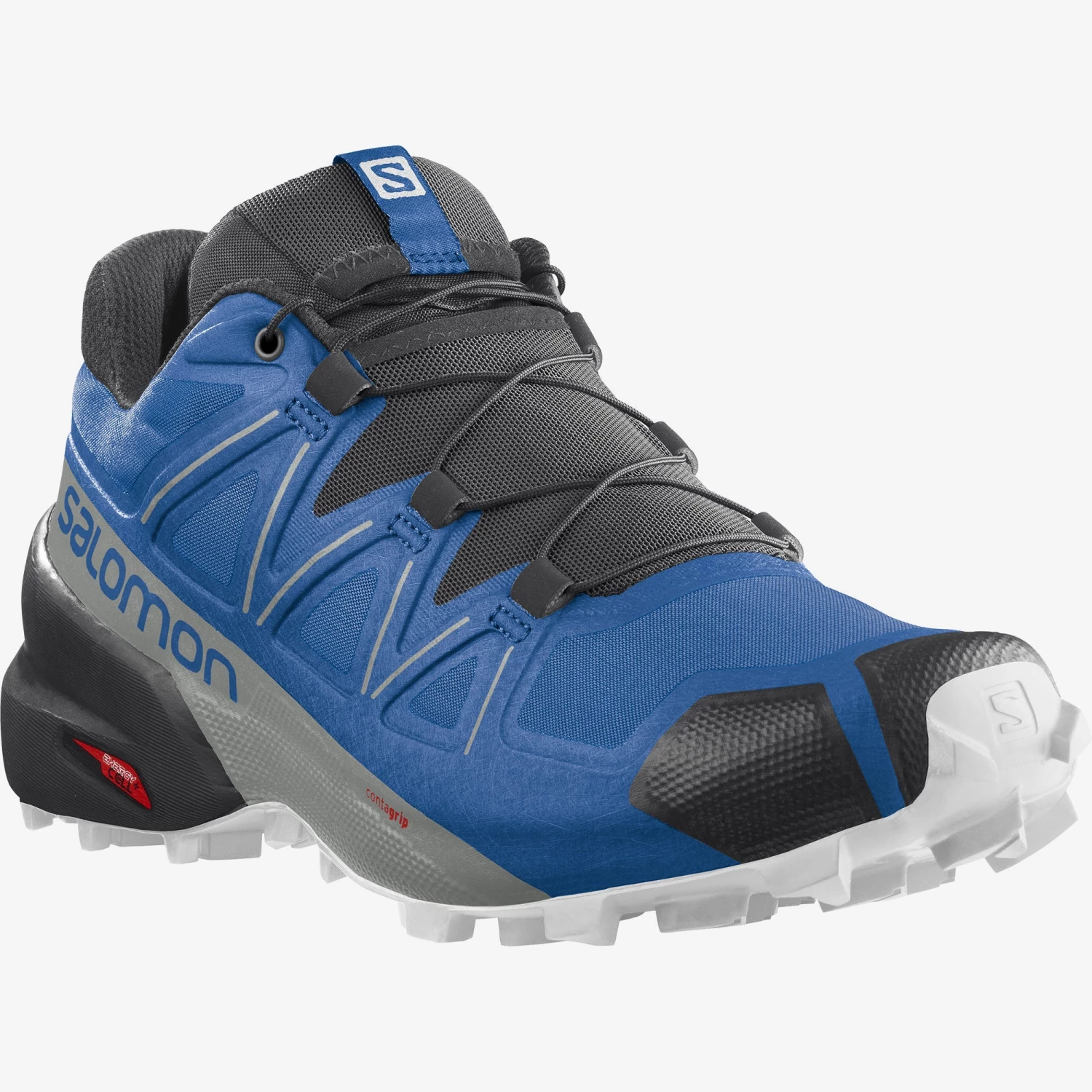 CLOTHING Salomon Speedcross 5 8 CLOTHING Salomon Speedcross 5