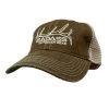 Badass Outdoor Gear Legacy Trucker Hat CLOTHING