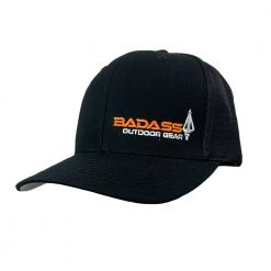 Badass Outdoor Gear Broadhead Trucker Hat 7 Badass Outdoor Gear Broadhead Trucker Hat