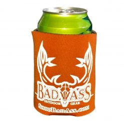 Badass Outdoor Gear Can Koozie
