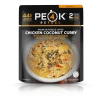 Peak Refuel Chicken Coconut Curry GEAR