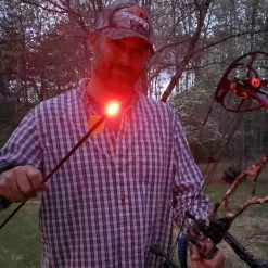 Double Take Archery Glory Nock Lighted Nocks ARCHERY