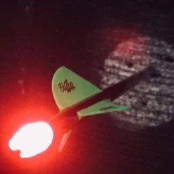 Double Take Archery Glory Nock Lighted Nocks ARCHERY