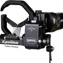 Hamskea Epsilon Arrow Rest ARCHERY