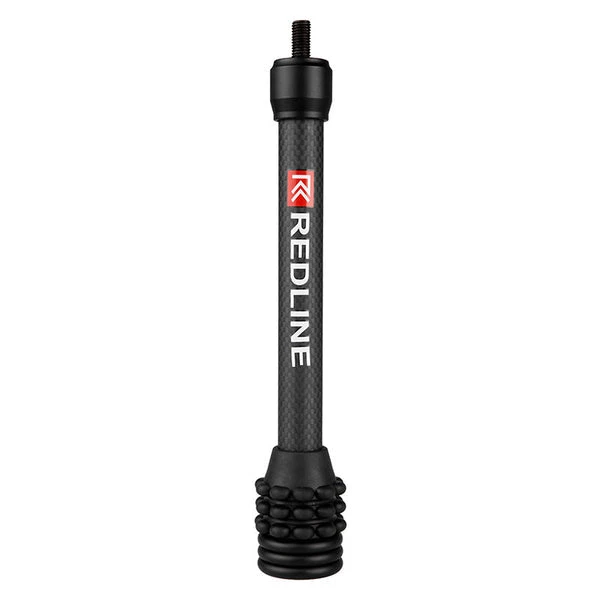 ARCHERY Redline 8" Stabilizer 3 ARCHERY Redline 8" Stabilizer