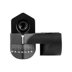 Redline Back Bar 4 Redline Back Bar