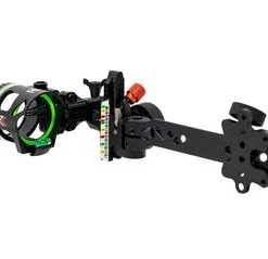 ARCHERY Redline RL-2 Dovetail Bow Sight