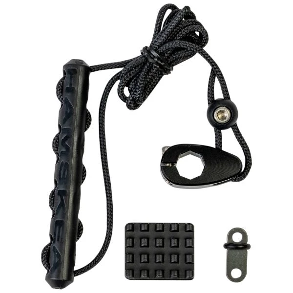 Hamskea Rebound Dampener Conversion Kit 3 Hamskea Rebound Dampener Conversion Kit