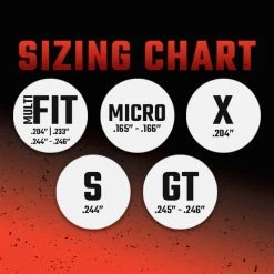 Double Take Archery Glory Nock Lighted Nocks ARCHERY