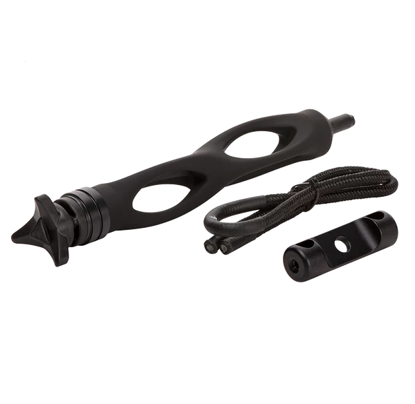 ARCHERY Trophy Ridge Volt Quiver Static Kit 5 ARCHERY Trophy Ridge Volt Quiver Static Kit