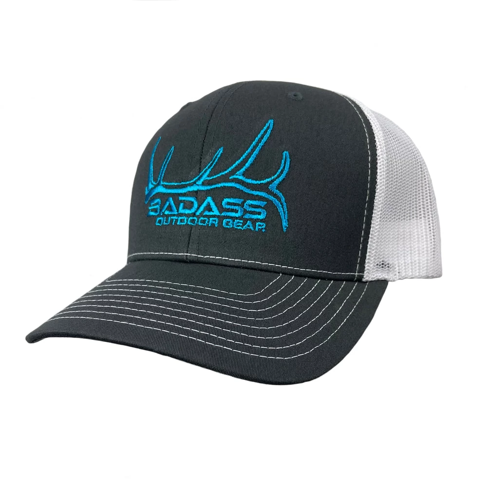Badass Outdoor Gear Elk Shed Trucker Hat CLOTHING 5 Badass Outdoor Gear Elk Shed Trucker Hat CLOTHING