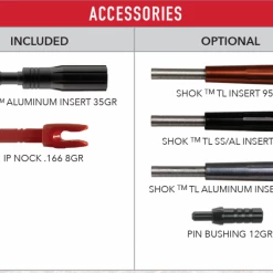 Victory Archery Victory Vap Elite ARCHERY