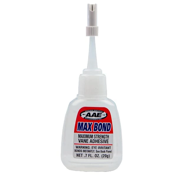 AAE Max Bond ARCHERY 3 AAE Max Bond ARCHERY