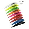 Badass Outdoor Gear AAE Max Stealth Badass OG Fletchings
